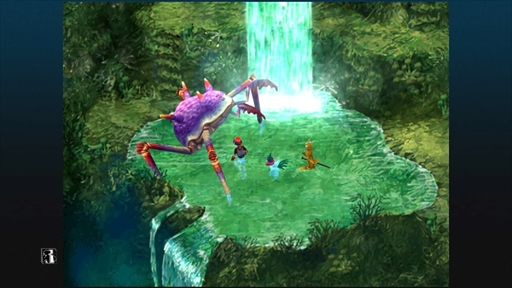 画像ギャラリー No.007のサムネイル画像 / 「クロノ・クロス:ラジカル・ドリーマーズ エディション」,4月7日に配信。クロノ・クロスのリマスタータイトル