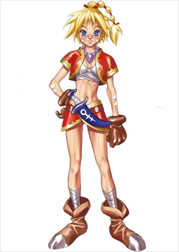 画像ギャラリー No.028のサムネイル画像 / 「クロノ・クロス:ラジカル・ドリーマーズ エディション」,4月7日に配信。クロノ・クロスのリマスタータイトル