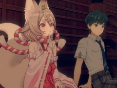 ����֥ʥ���RPG��LOOP8�פ�2022ǯ��ȯ����ꡣ��¼͵����ˤ��AIʬ���ȥ���륷���ƥ�ɤ���ܤ������Ժ�