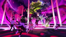 ���������꡼ No.027�Υ���ͥ������ / ����֥ʥ���RPG��LOOP8�פ�2022ǯ��ȯ����ꡣ��¼͵����ˤ��AIʬ���ȥ���륷���ƥ�ɤ���ܤ������Ժ�