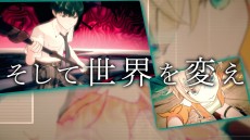 ���������꡼ No.028�Υ���ͥ������ / ����֥ʥ���RPG��LOOP8�פ�2022ǯ��ȯ����ꡣ��¼͵����ˤ��AIʬ���ȥ���륷���ƥ�ɤ���ܤ������Ժ�