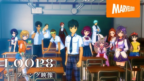 ꡼ No.005Υͥ / о쥭饯ƮϿ֥ʥRPGLOOP8ʥ롼ץȡˡפΥץ˥󥰱