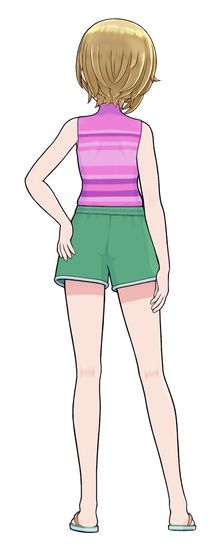 画像ギャラリー No.004のサムネイル画像 / AIによって“あなただけの夏”が体験できる「LOOP8」のコンシューマ版,本日発売。Switch/Xbox OneのDL版が10%オフで購入できるセールも