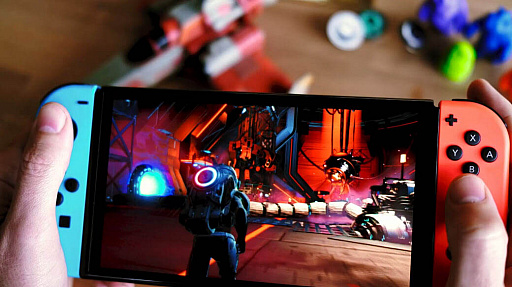 ���������꡼ No.006�Υ���ͥ������ / Nintendo Switch�ǡ�No Man��s Sky�ס�10��7�����ۿ����ϡ�����ʱ����õ�����륢������󥢥ɥ٥���㡼