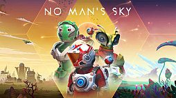 No Mans Sky