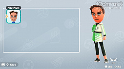 画像ギャラリー No.010のサムネイル画像 / 「Nintendo Switch Sports」先行体験レポート。任天堂のWii Sportsシリーズ最新作は,Joy-Conならではの直感操作と遊びやすさが魅力