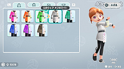 画像ギャラリー No.011のサムネイル画像 / 「Nintendo Switch Sports」先行体験レポート。任天堂のWii Sportsシリーズ最新作は,Joy-Conならではの直感操作と遊びやすさが魅力