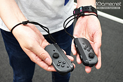 画像ギャラリー No.014のサムネイル画像 / 「Nintendo Switch Sports」先行体験レポート。任天堂のWii Sportsシリーズ最新作は,Joy-Conならではの直感操作と遊びやすさが魅力