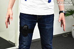 画像ギャラリー No.015のサムネイル画像 / 「Nintendo Switch Sports」先行体験レポート。任天堂のWii Sportsシリーズ最新作は,Joy-Conならではの直感操作と遊びやすさが魅力