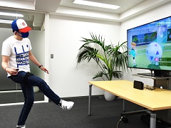 「Nintendo Switch Sports」先行体験レポート。任天堂のWii Sportsシリーズ最新作は，Joy-Conならではの直感操作と遊びやすさが魅力