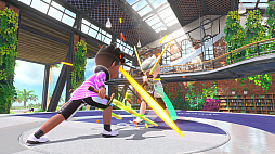 ꡼ No.002 | Nintendo Switch SportsפΥ饤ȡȤ𤳤ΥݡĤĩԵɡ3ȥХɤαդ