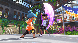 ꡼ No.004 | Nintendo Switch SportsפΥ饤ȡȤ𤳤ΥݡĤĩԵɡ3ȥХɤαդ