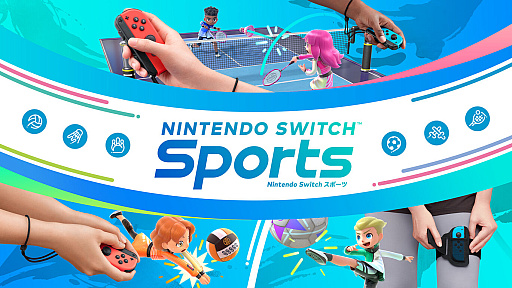 ꡼ No.001 | Nintendo Switch SportsסǡVer.1.2.1ˤǰξˤȯƤԶθнˡ