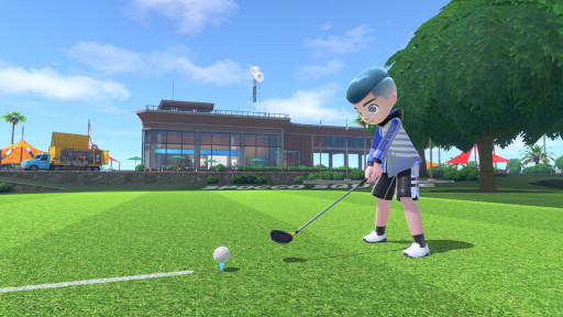 ꡼ No.007 | Nintendo Switch Sportsסȴй౿ưɤ2023ǯ1˹ȻڤǳŤءôȤ罸