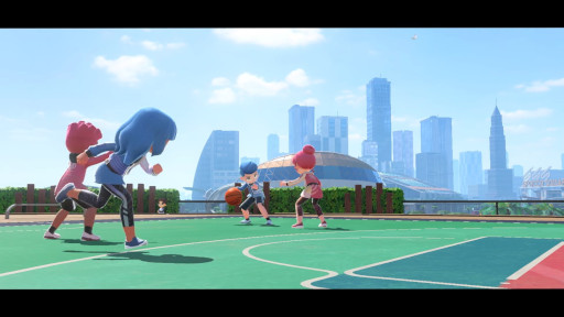 ꡼ No.002 | Nintendo Switch Sportsסܡ֥ХåȥܡפƤ̵åץǡȤɲáJoy-ConȤäδǡ22λڤ