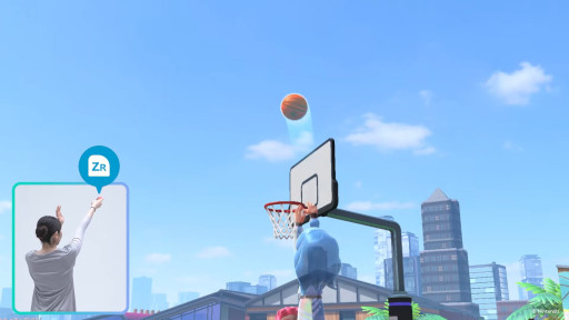 ꡼ No.005 | Nintendo Switch Sportsסܡ֥ХåȥܡפƤ̵åץǡȤɲáJoy-ConȤäδǡ22λڤ