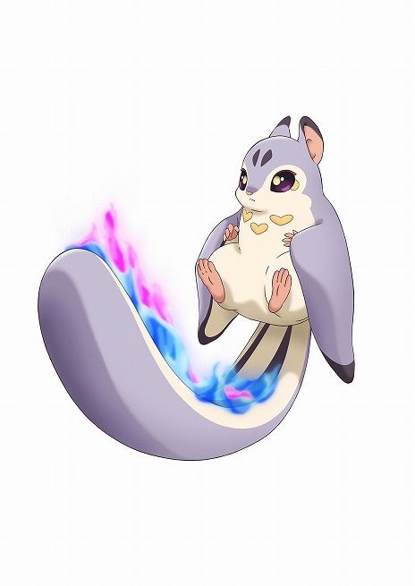 ���������꡼ No.001�Υ���ͥ������ / ��¼͵����ˤ��񤭲����������Ԥ��������LOOP8�ס����ȡȥॵ���ɤξҲ�����ȡ��ͤο������������륲���ॷ���ƥ�����