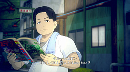 ꡼ No.006 | ֥ʥRPGLOOP8סʸؾߥå饭饯Ҳ𡣡㥱䤬฽Ȥζ֡Ȳɺɤξ餫