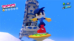 画像ギャラリー No.013のサムネイル画像 / 「風のクロノア 1&2アンコール」体験版,配信開始。より美しくなったリマスター版“風のクロノア”を体験しよう