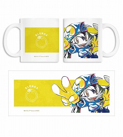 ꡼ No.008 | ΥΥסAni-Art BIGΥ륹ɤʤɤμ