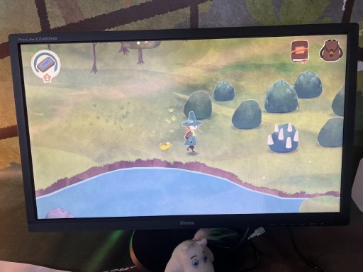 ꡼ No.004Υͥ / TGS2022ϡ֥ʥե󡧥ࡼߥëΥǥ׻ͷݡȡۤΤܤΤʤΤࡼߥβڥɥ٥㡼