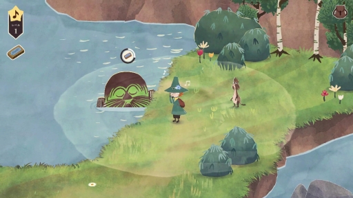 ���������꡼ No.016�Υ���ͥ������ / ��TGS2023�ϡ֥��ʥե��󡧥ࡼ�ߥ�ë�Υ���ǥ��ץ���ץ�å���󡣡ȥ��󥹥ԥ졼�����ɤ򽸤�Ʋ��ڤ��դǤ��ܺ�ν��פ�������®��ͷ��Ǥ���