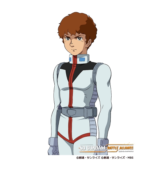 ꡼ No.021 | SD Хȥ륢饤󥹡סﵡΤ䥭饯PV1Ƥʤɤ