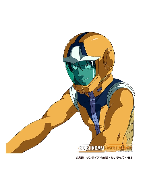 ꡼ No.022 | SD Хȥ륢饤󥹡סﵡΤ䥭饯PV1Ƥʤɤ