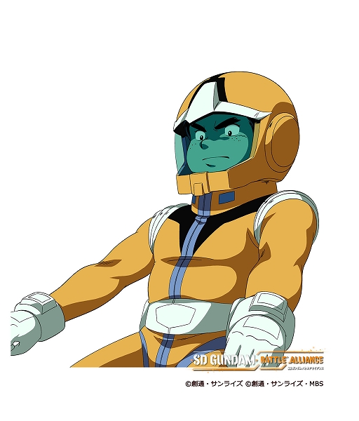 ꡼ No.023 | SD Хȥ륢饤󥹡סﵡΤ䥭饯PV1Ƥʤɤ