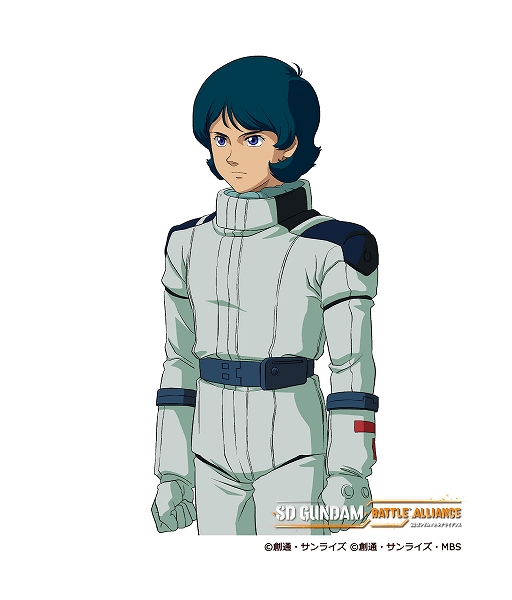 ꡼ No.024 | SD Хȥ륢饤󥹡סﵡΤ䥭饯PV1Ƥʤɤ