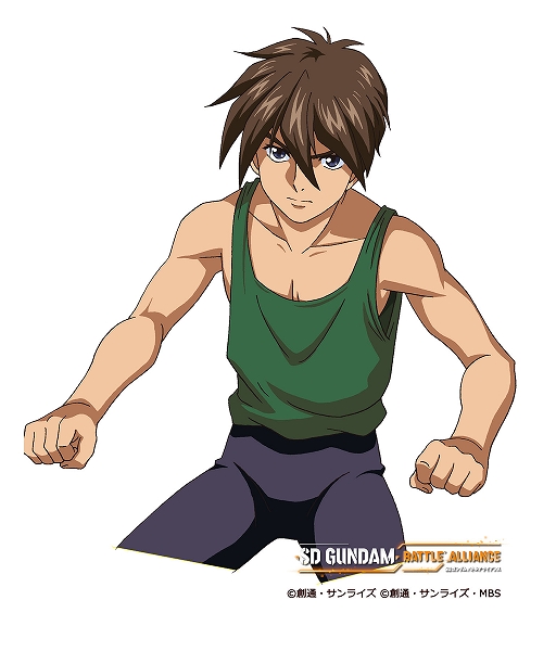 ꡼ No.026 | SD Хȥ륢饤󥹡סﵡΤ䥭饯PV1Ƥʤɤ