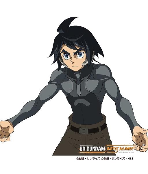 ꡼ No.030 | SD Хȥ륢饤󥹡סﵡΤ䥭饯PV1Ƥʤɤ