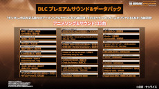 画像集#009のサムネイル/アクションRPG「SDガンダム バトルアライアンス」は8月25日に発売。予約特典として「騎士ガンダム」先行解放権などが入手可能
