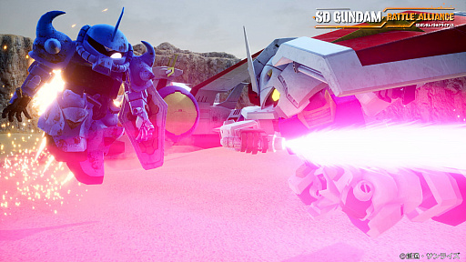 ꡼ No.003 | SD Хȥ륢饤󥹡פκǿ󤬸ˡ ȥ֥쥤ɤȡȥȥ롼ɤ륬ʪȤ