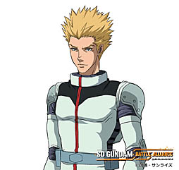 ꡼ No.015 | SD Хȥ륢饤󥹡פκǿ󤬸ˡ ȥ֥쥤ɤȡȥȥ롼ɤ륬ʪȤ