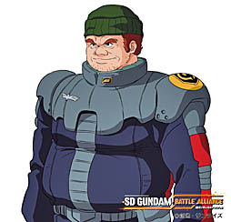 ꡼ No.018 | SD Хȥ륢饤󥹡פκǿ󤬸ˡ ȥ֥쥤ɤȡȥȥ롼ɤ륬ʪȤ