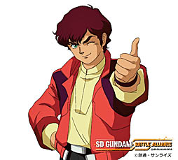 ꡼ No.019 | SD Хȥ륢饤󥹡פκǿ󤬸ˡ ȥ֥쥤ɤȡȥȥ롼ɤ륬ʪȤ