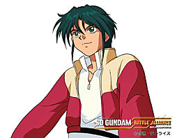 ꡼ No.021 | SD Хȥ륢饤󥹡פκǿ󤬸ˡ ȥ֥쥤ɤȡȥȥ롼ɤ륬ʪȤ