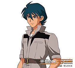 ꡼ No.024 | SD Хȥ륢饤󥹡פκǿ󤬸ˡ ȥ֥쥤ɤȡȥȥ롼ɤ륬ʪȤ