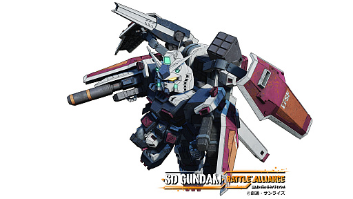 ꡼ No.025 | SD Хȥ륢饤󥹡פκǿ󤬸ˡ ȥ֥쥤ɤȡȥȥ롼ɤ륬ʪȤ