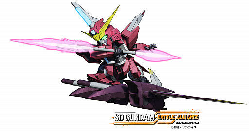 ꡼ No.032 | SD Хȥ륢饤󥹡פκǿ󤬸ˡ ȥ֥쥤ɤȡȥȥ롼ɤ륬ʪȤ