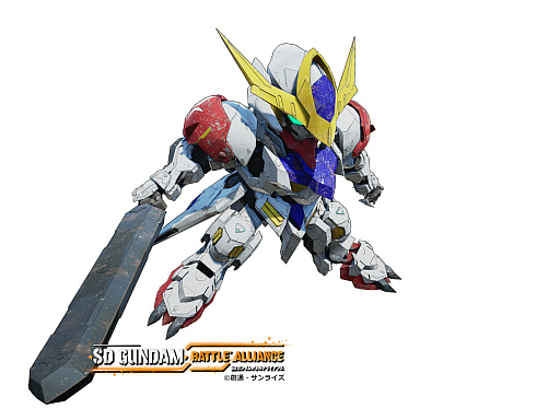 ꡼ No.034 | SD Хȥ륢饤󥹡פκǿ󤬸ˡ ȥ֥쥤ɤȡȥȥ롼ɤ륬ʪȤ