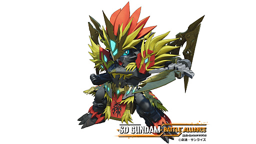 ꡼ No.041 | SD Хȥ륢饤󥹡פκǿ󤬸ˡ ȥ֥쥤ɤȡȥȥ롼ɤ륬ʪȤ