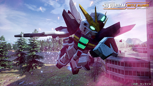 ꡼ No.045 | SD Хȥ륢饤󥹡פκǿ󤬸ˡ ȥ֥쥤ɤȡȥȥ롼ɤ륬ʪȤ