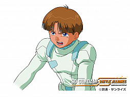 ꡼ No.049 | SD Хȥ륢饤󥹡פκǿ󤬸ˡ ȥ֥쥤ɤȡȥȥ롼ɤ륬ʪȤ