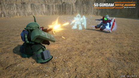 ꡼ No.035 | SD Хȥ륢饤󥹡פо줹륪ꥸʥ륭䥪ꥸʥ뵡Τʤɤξ餫ˡGRξĹȤʤꡤĤ줿ʤʪ