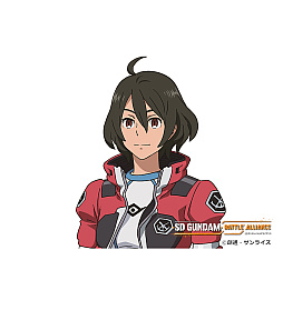 ꡼ No.037 | SD Хȥ륢饤󥹡ס֥쥤ȥ롼ߥå֡νƥࡤѥåȥʤɤκǿ󤬸