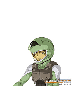 ꡼ No.047 | SD Хȥ륢饤󥹡ס֥쥤ȥ롼ߥå֡νƥࡤѥåȥʤɤκǿ󤬸