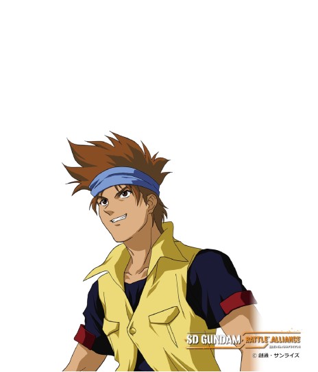 ꡼ No.048 | SD Хȥ륢饤󥹡ס֥쥤Х󥵡ʤɤΥॷƥब餫