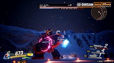 ꡼ No.010 | SD Хȥ륢饤󥹡סܺꥸʥΥӥ륢ޡDLC1ơȿäȷѾɤλﵡΤ餫